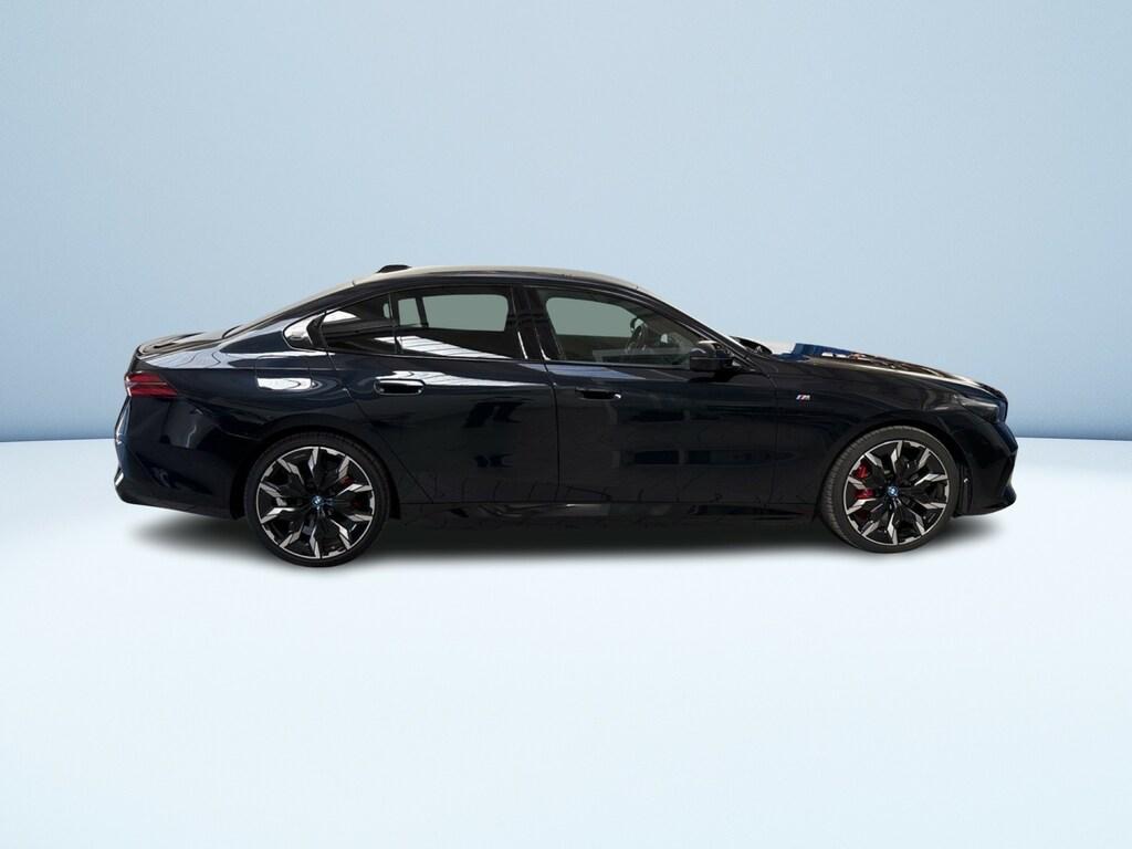 BMW i5 Berlina Msport eDrive40