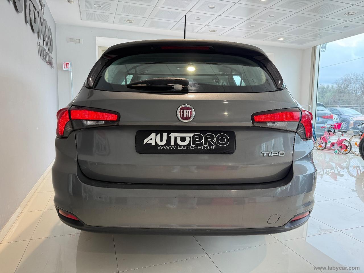 FIAT Tipo 1.3 Mjt S&S SW Easy Business AUTOCARRO