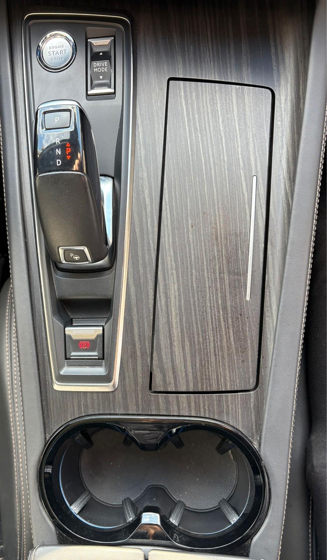 Peugeot 508 BlueHDi 180 Stop&Start EAT8 SW GT Line