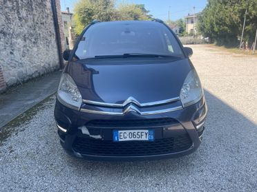 Citroen C4 Picasso 2.0 HDi anno 2011/.7 posti full