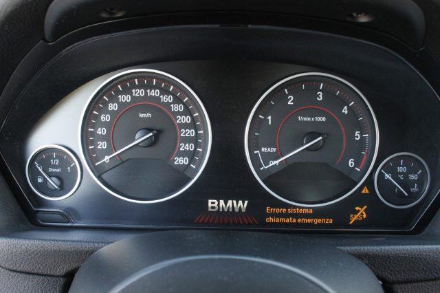 BMW 420 d Coupé Msport M-SPORT