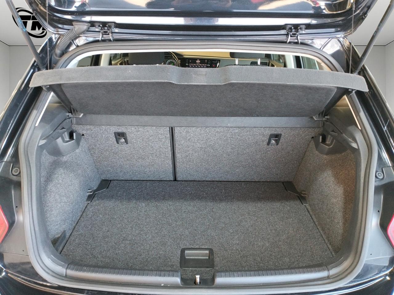 Volkswagen Polo 5p 1.6 tdi Comfortline 95cv dsg