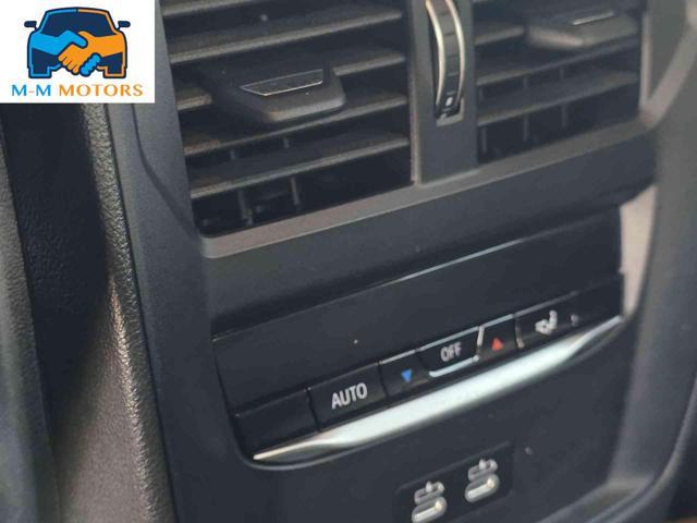 BMW 420 d xDrive 48V Msport UNIICO PROPRIETARIO FULL