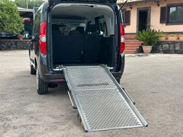 Fiat Doblo Doblò 1.6 MJT 16V Emotion