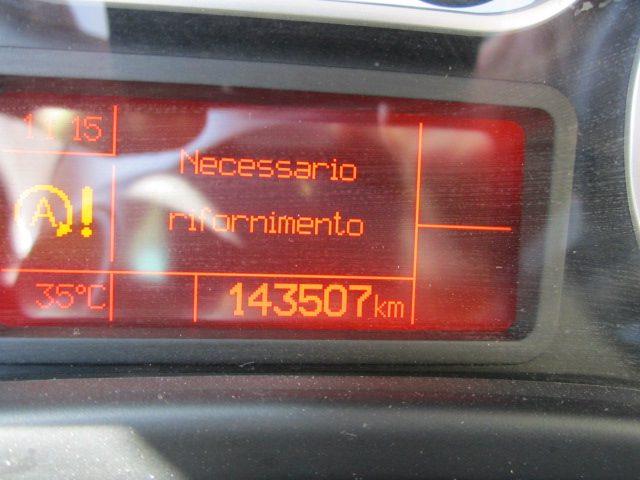 FIAT 500L Living 1.6 Multijet 105 CV Lounge