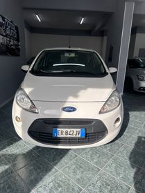 Ford Ka Ka+ 1.3 TDCi 75CV cDPF