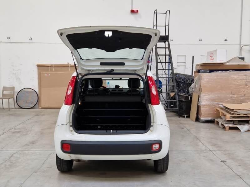 Fiat Panda 1.2 Easy Van 4 posti