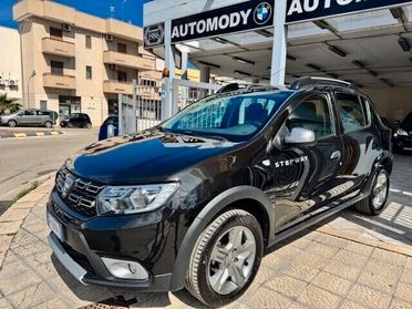 Dacia Sandero 1.5 dCi 8V 90 CV S&S Easy-R Serie Speciale Brave