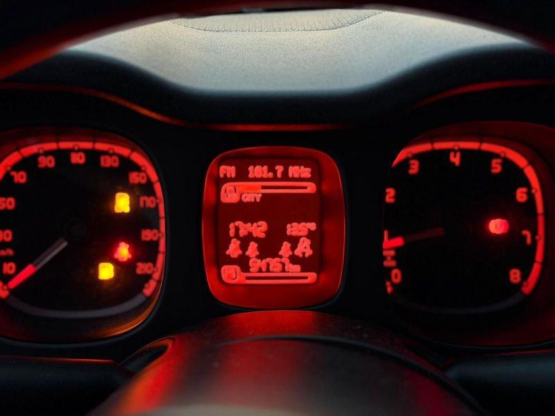 FIAT Panda 1.0 FireFly