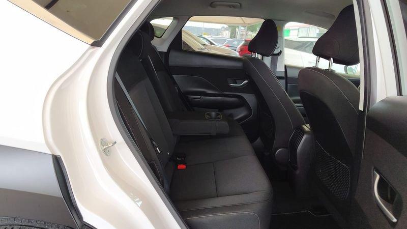 Hyundai Kona Hybrid 1.6 HEV X Line 2WD DCT