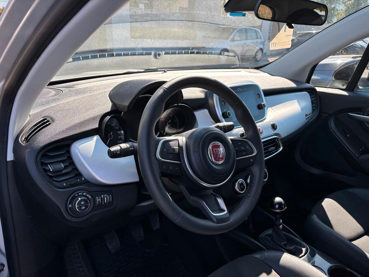 Fiat 500X 1.6 MultiJet 130 CV - 2022