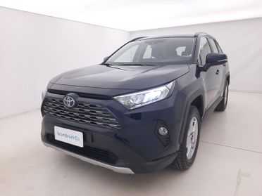 Toyota RAV4 Hybrid Business BR900172 2.5 Full Hybrid 218CV