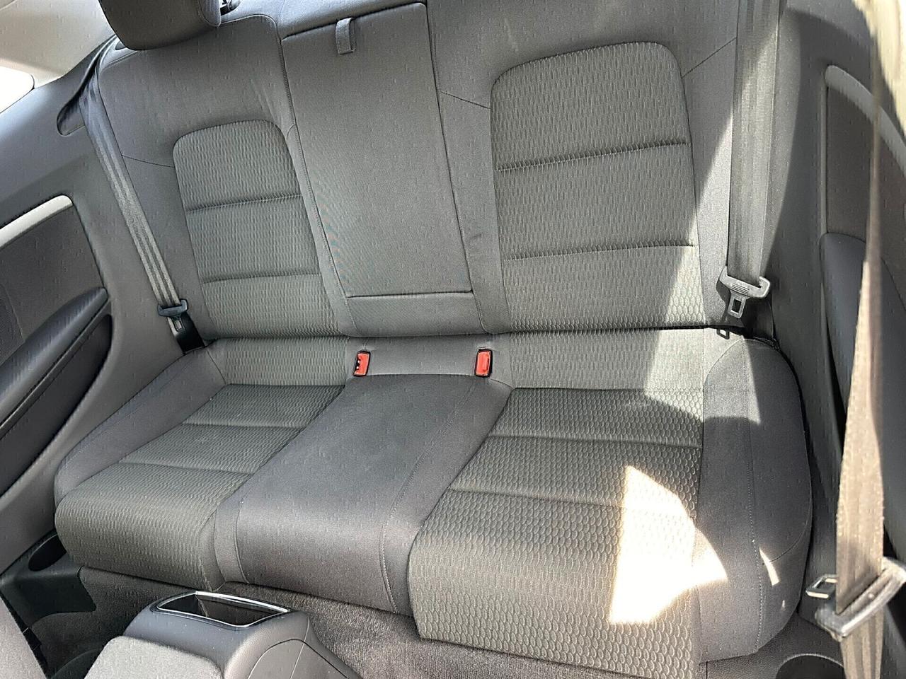 Audi A5 2.0 TFSI 180 CV Ambiente