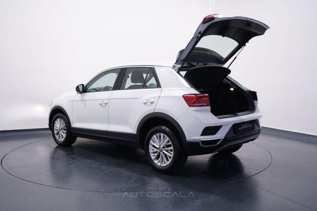 VOLKSWAGEN T-Roc 1.0 TSI 110cv Life