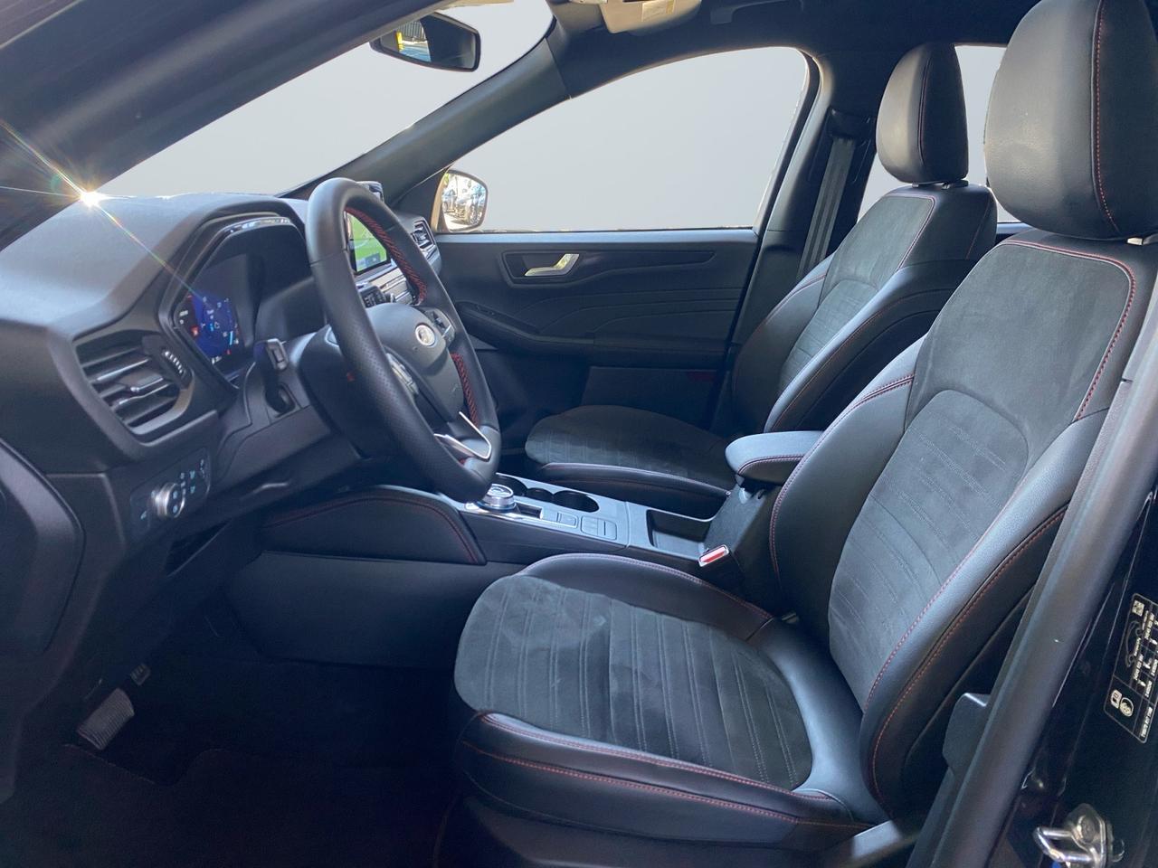 FORD Kuga III 2020 - Kuga 2.5 full hybrid ST-Line X awd 190cv cvt