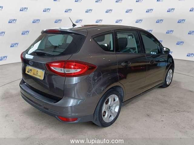 Ford C-Max 1.5 tdci Plus s&s 95cv