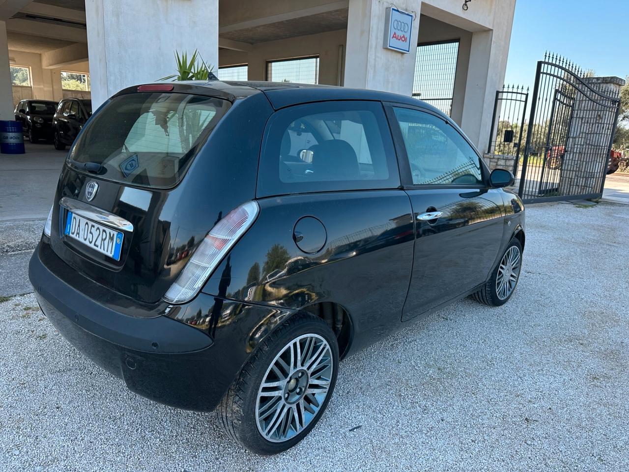 Lancia Ypsilon 1.3 Multijet 2006