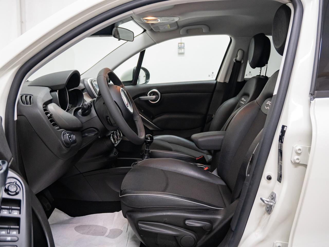 Fiat 500X 1.6 MultiJet 120 CV Cross Plus