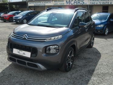 Citroen C3 Aircross BlueHDi 120 S&S EAT6 Shine Pack