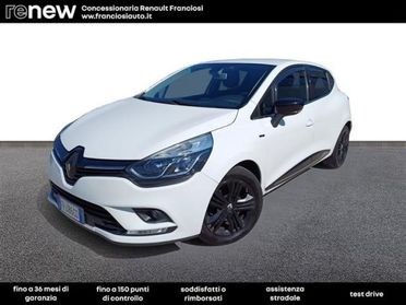 RENAULT Clio 5 Porte 1.5 dCi Energy 75cv Duel