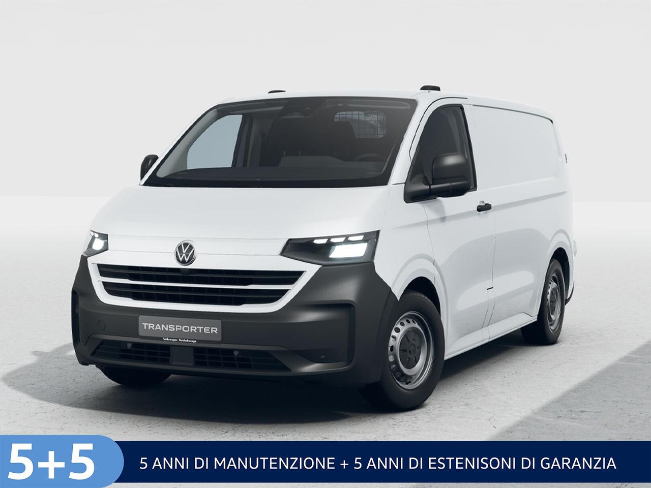 Volkswagen T6 Transporter t7 30 2.0 tdi 110cv l1