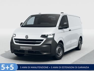 Volkswagen T6 Transporter t7 30 2.0 tdi 110cv l1