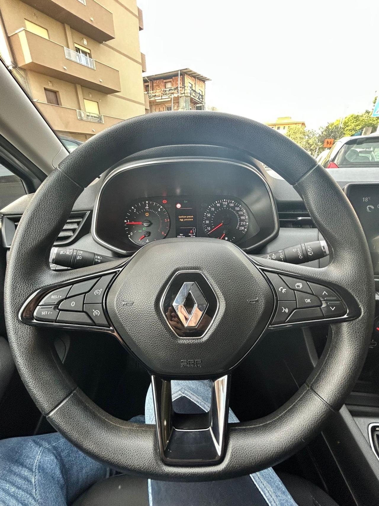 Renault Clio Blue dCi 85 CV 5 porte Intens