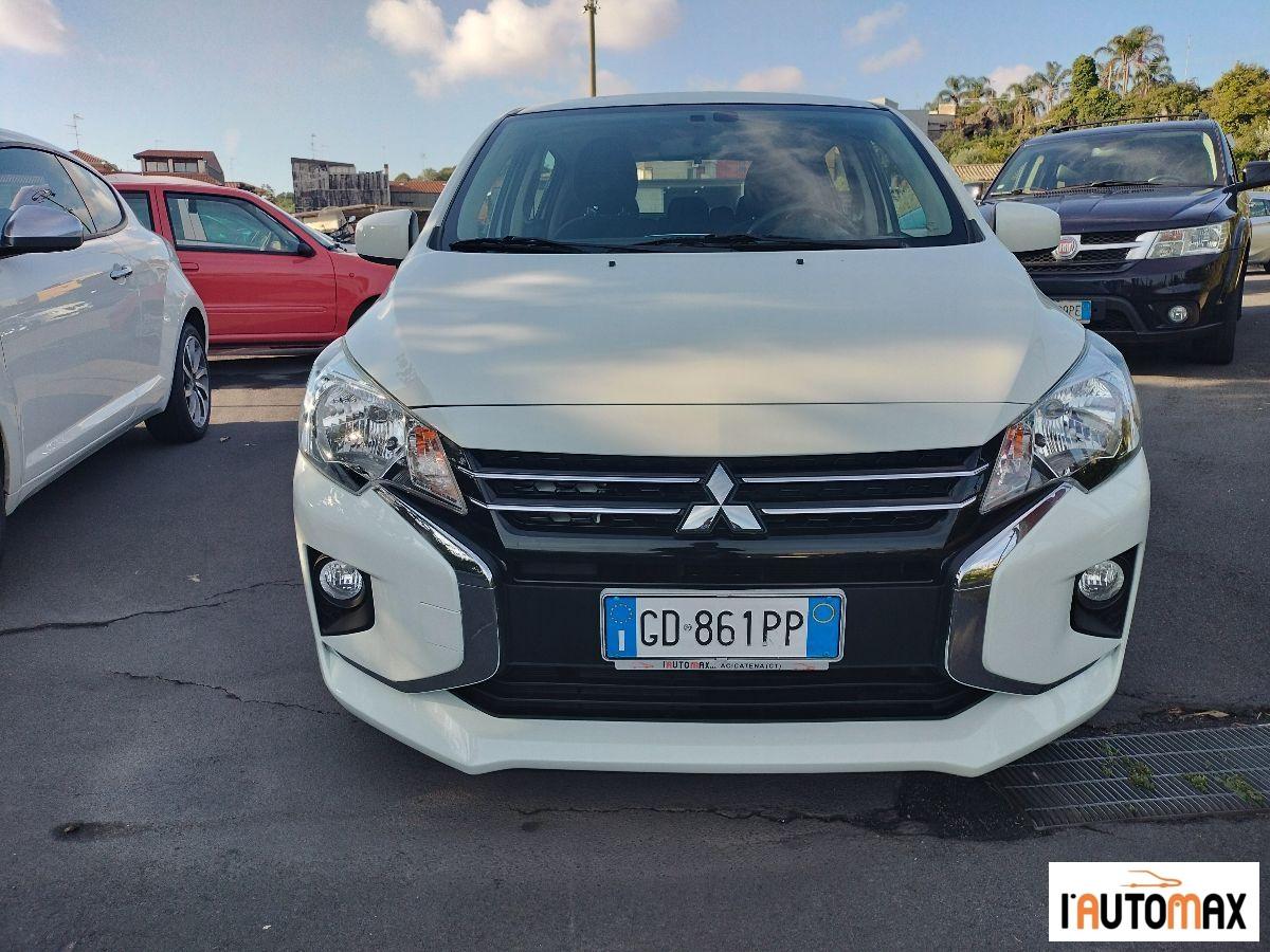 MITSUBISHI - Space Star 1.2 Invite radio
