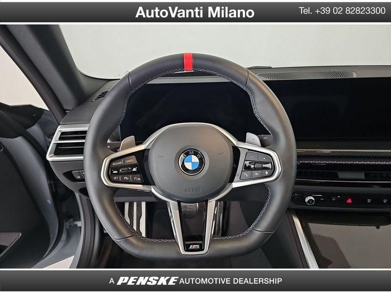 BMW Serie 2 M240i Coupe xdrive 374cv auto
