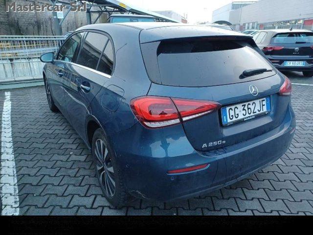 MERCEDES-BENZ A 250 A250 2018 e eq-power Business Extra auto - GG362JF