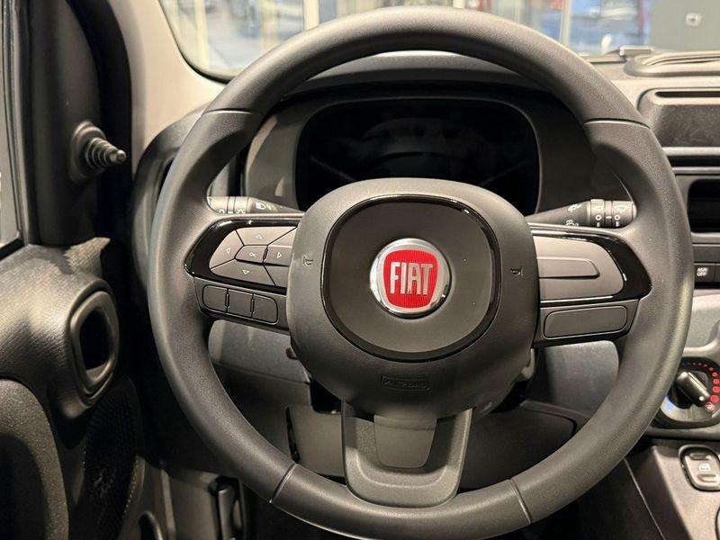 FIAT Pandina Pandina 5p 1.0 FireFly 70cv Hybrid 6m Pop