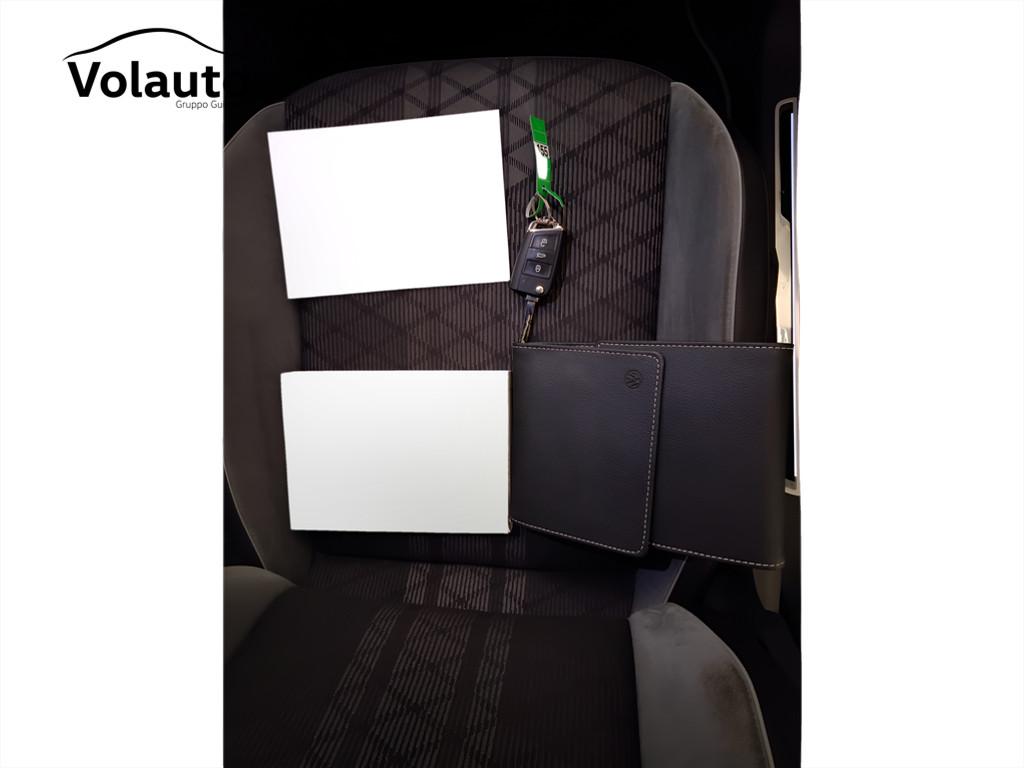 VOLKSWAGEN Tiguan II 2021 - Tiguan 2.0 tdi R-Line 150cv dsg