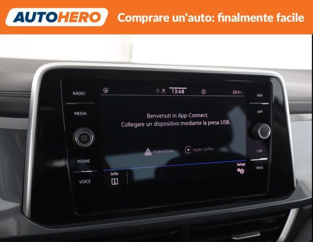 VOLKSWAGEN T-Roc 1.5 TSI ACT Style
