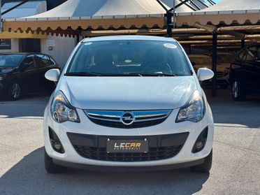 OPEL Corsa 1.2 GPLTech 86 CV 5 porte Edition