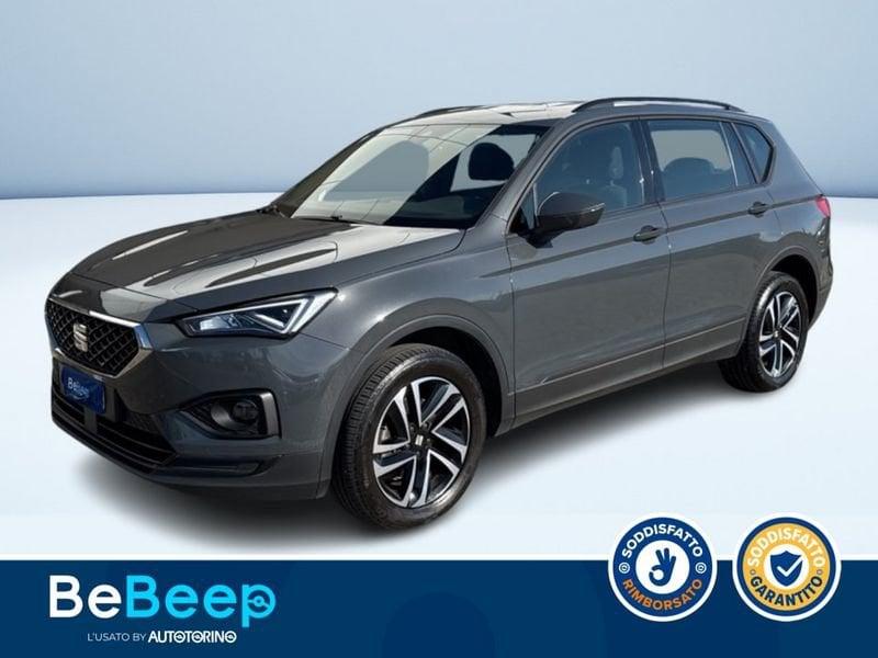 Seat Tarraco 2.0 TDI STYLE 150CV DSG