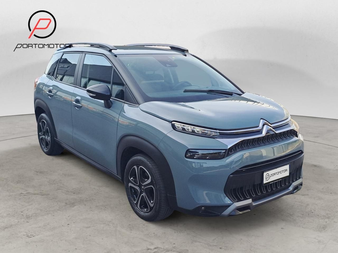 CITROEN C3 Aircross 1ª s. - C3 Aircross PureTech 110 S&S Feel