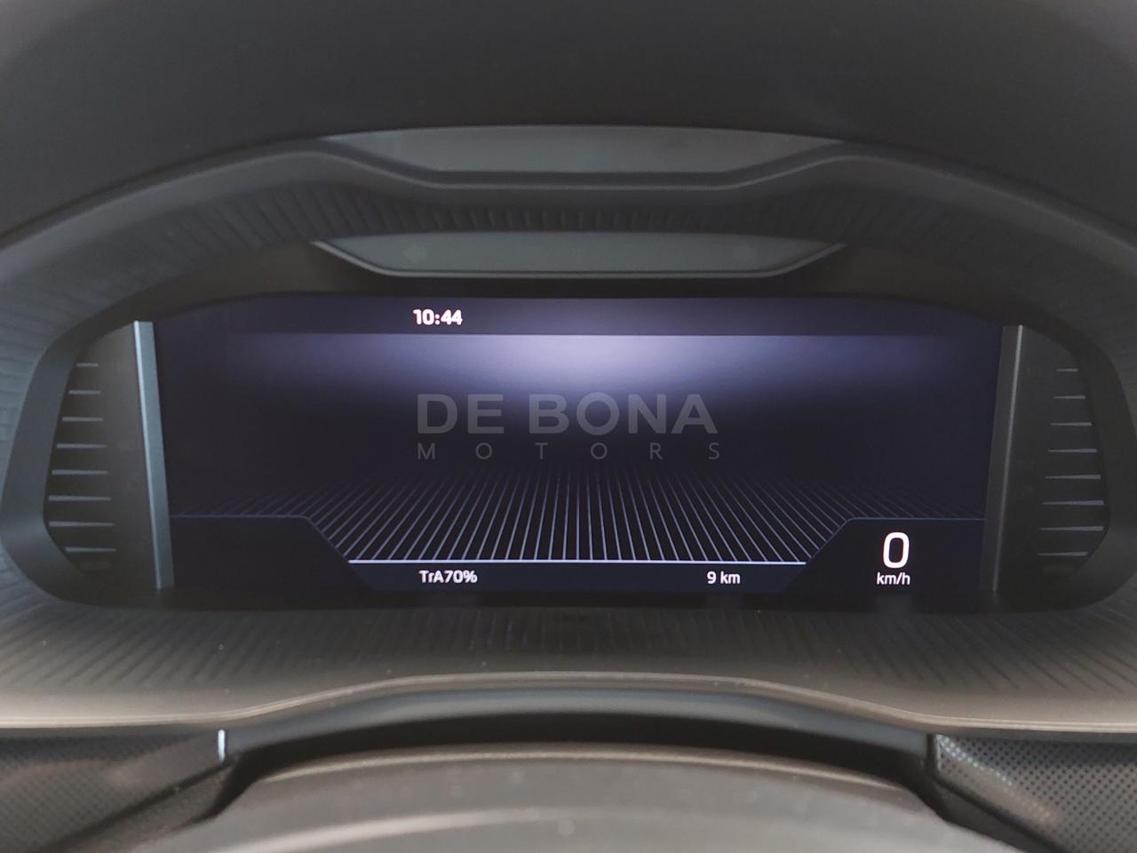 Skoda Kamiq 1.0 tsi style 110cv