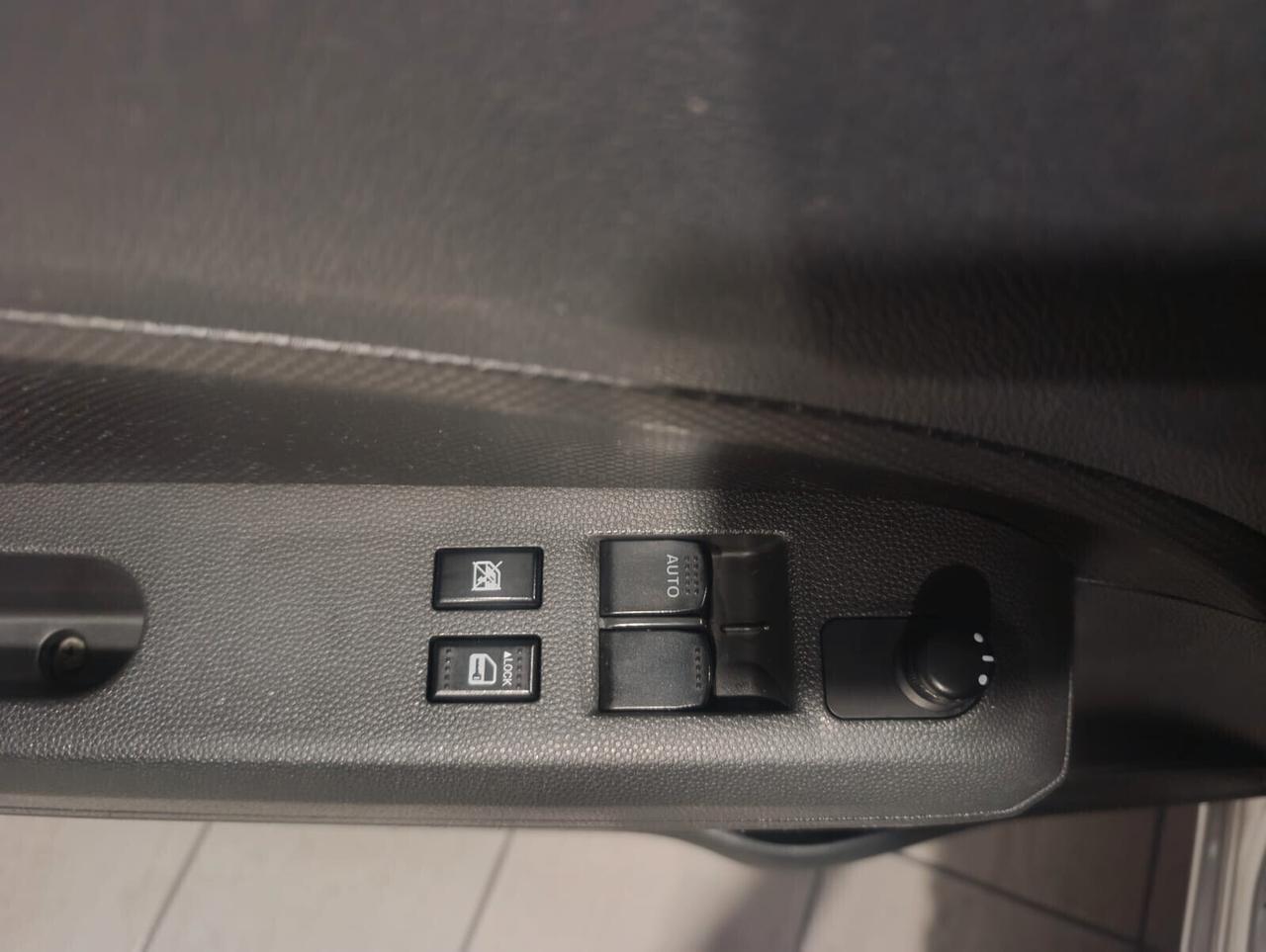 Opel Agila del 2011 1000 benzina 70.000 km