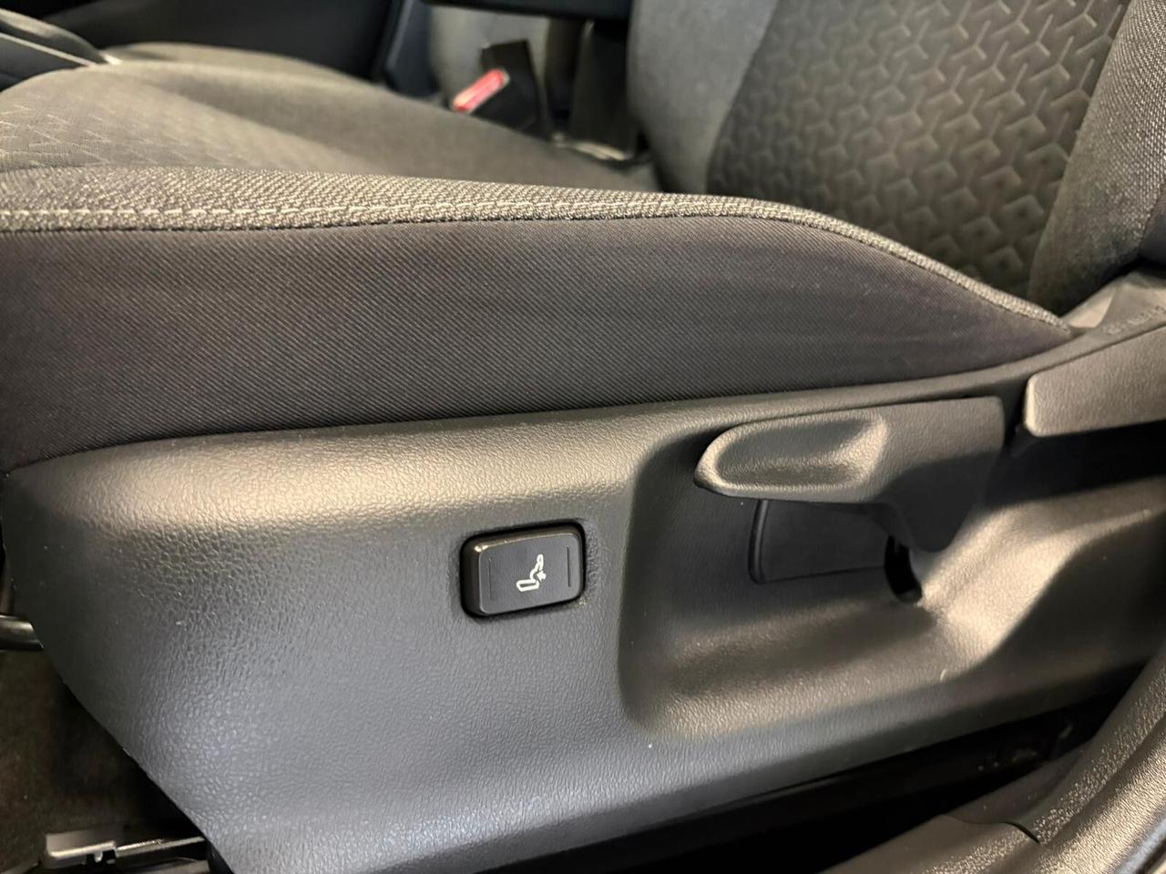 Toyota Yaris Cross 1.5 Hybrid 5p. E-CVT Business