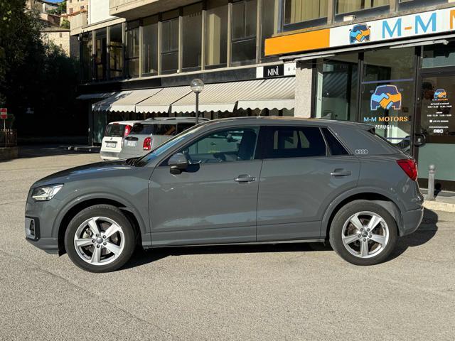 AUDI Q2 1.6 TDI Sport