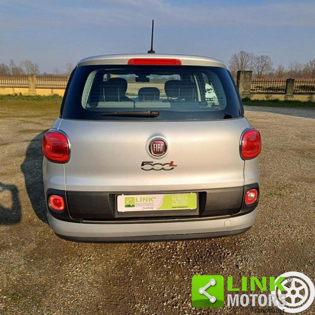 FIAT 500L Living 1.6 Multijet 120 CV Business