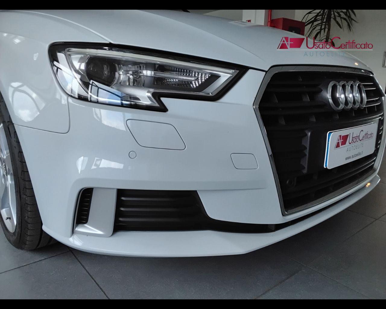 AUDI A3 SPB 1.6 TDI Sport