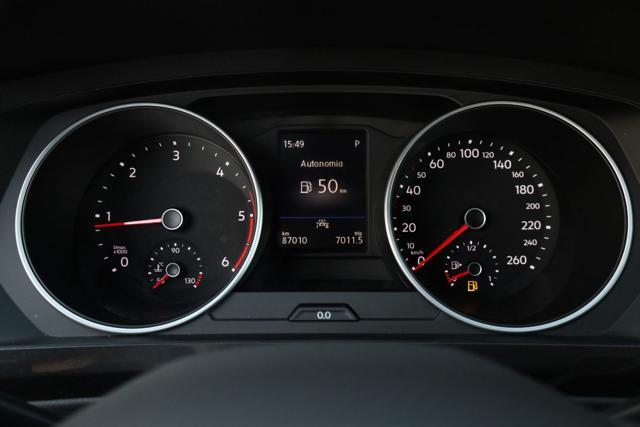VOLKSWAGEN Tiguan 2.0 TDI 150 CV SCR DSG Life
