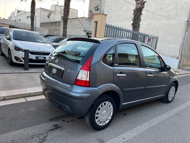 CITROEN C3 1.1 Exclusive