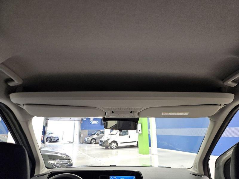 Ford Tourneo Courier 1.0 EcoBoost 125CV Active Auto