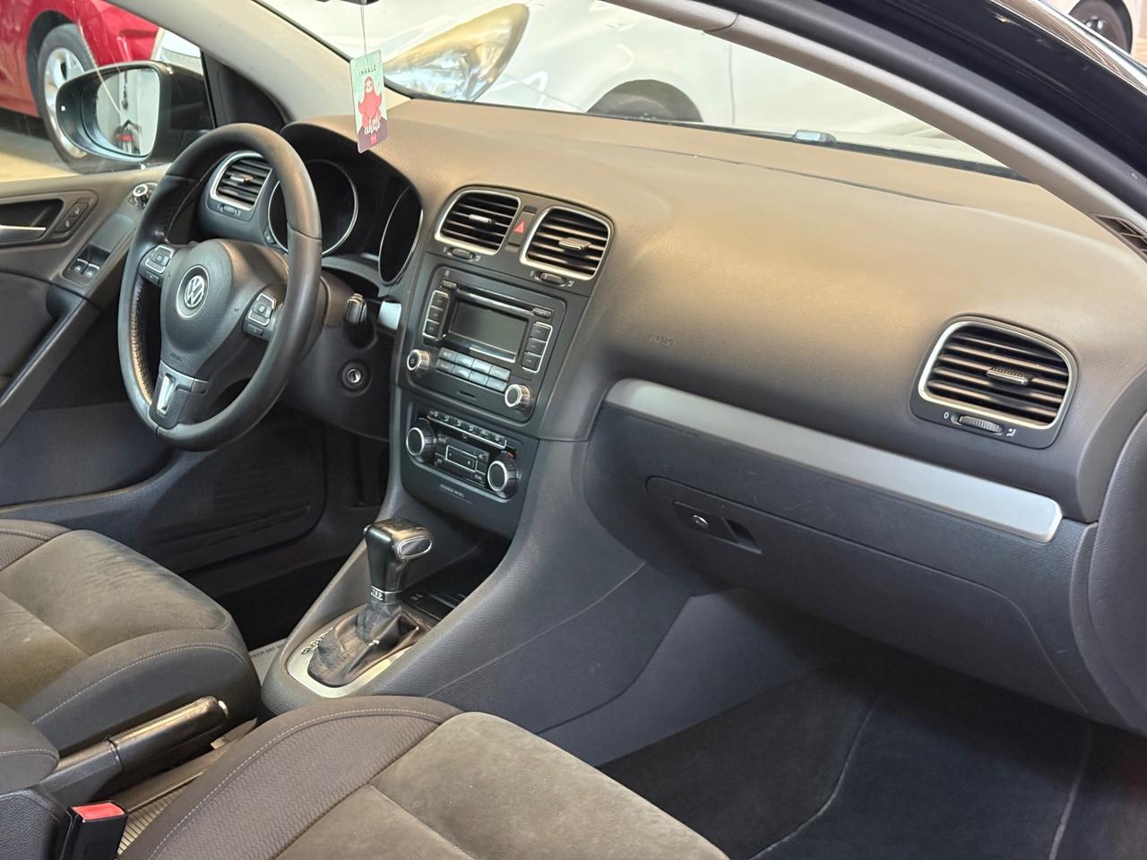 Volkswagen Golf 1.4 TSI 122CV DSG 5p. Highline