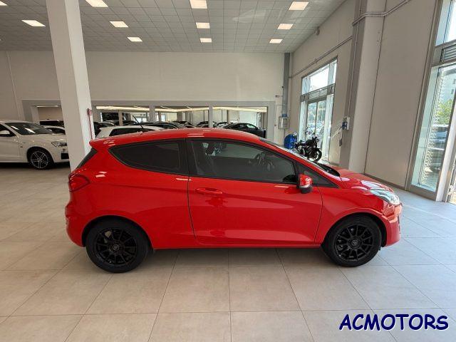 FORD Fiesta 1.1 3 porte Plus