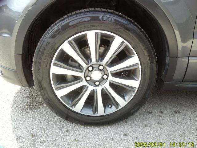 LAND ROVER Range Rover Evoque 2.0 td4 150 CV SE Dynamic 4x4