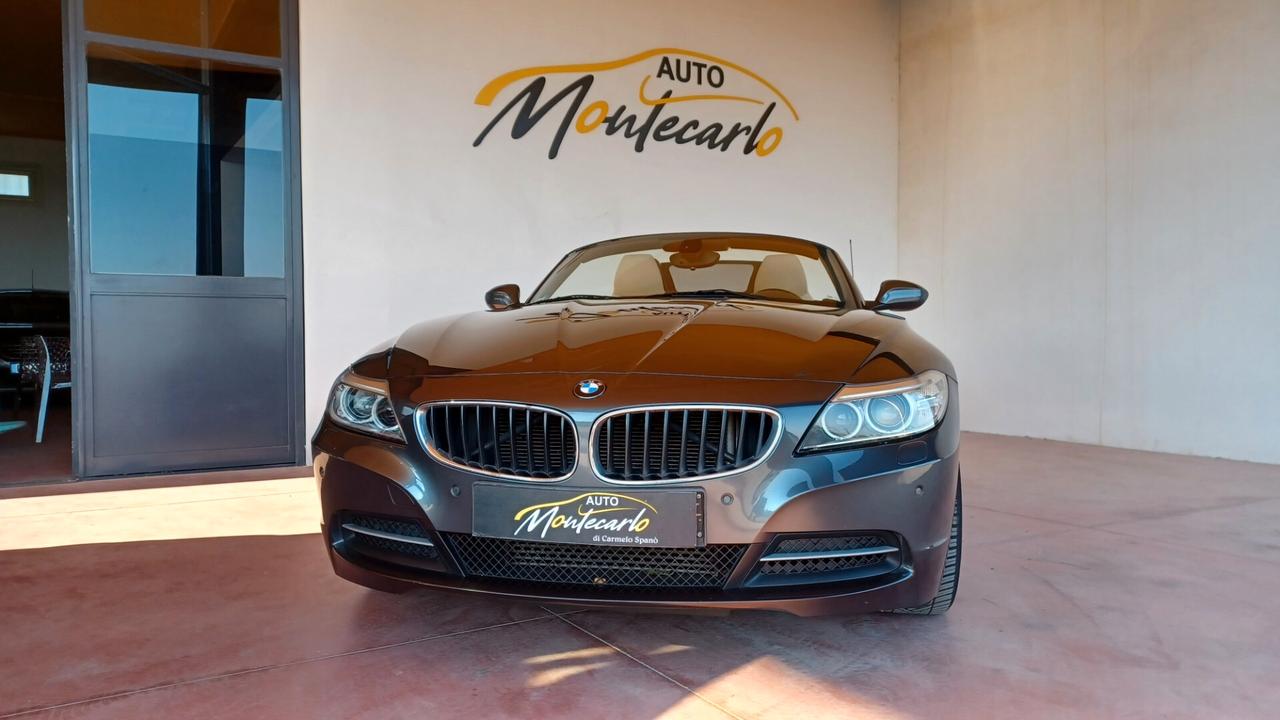 Bmw Z4 sDrive18i