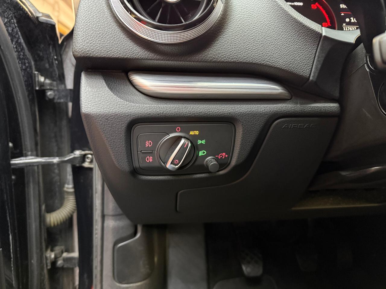 Audi A3 2.0 TDI - FABIANOAUTO